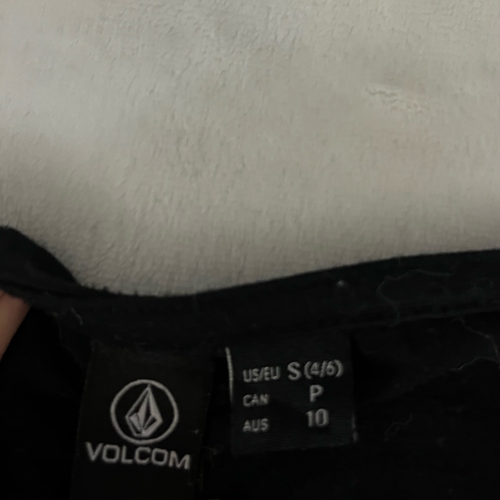 Volcom Dress - Picture 2 of 3